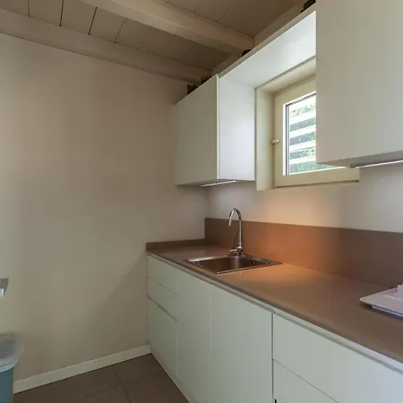 Bacco Apartment