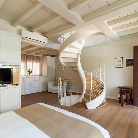 Bacco Apartment Lido di Camaiore