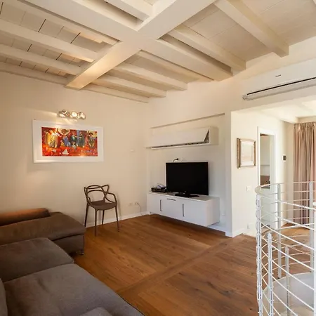 Bacco Apartment