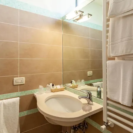 Bacco Apartment *