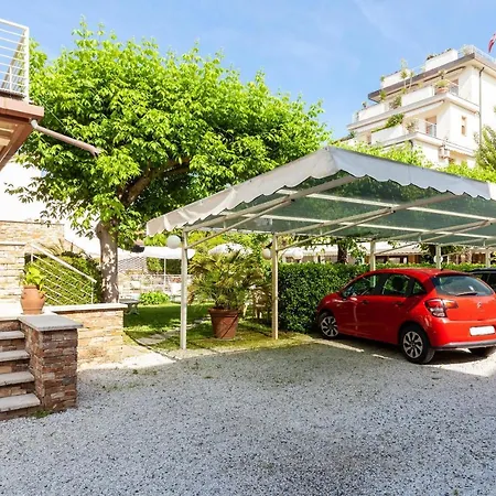 Bacco Lido di Camaiore