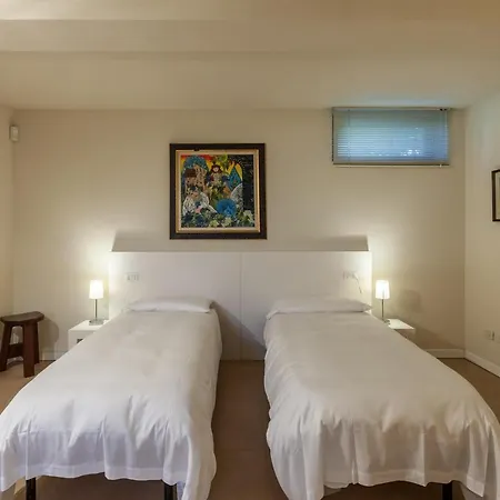 Bacco Apartment
