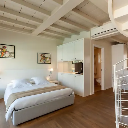 Apartmán Bacco