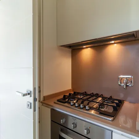 Apartmán Bacco Lido di Camaiore