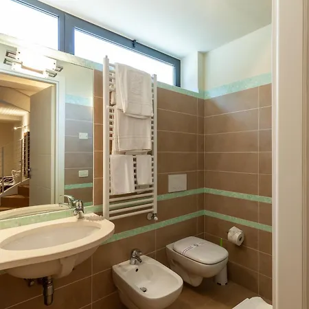 Bacco Apartmán *