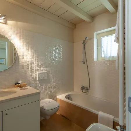 Apartmán Bacco