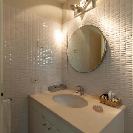 Apartmán Bacco Lido di Camaiore