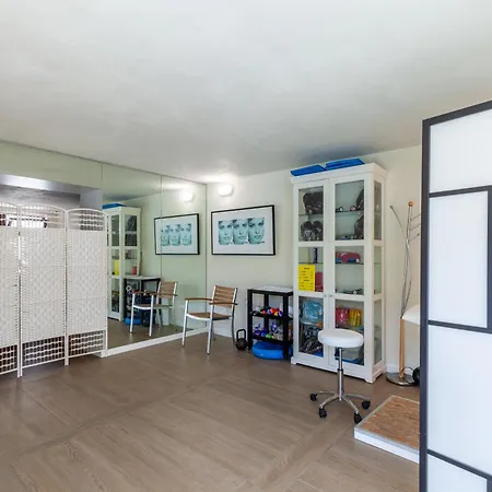 Bacco Apartmán Lido di Camaiore