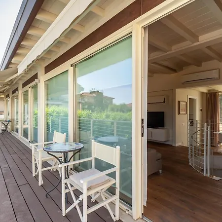 Bacco Appartement Lido di Camaiore